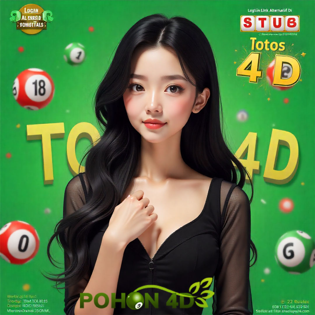 POHON4D – Permainan Situs Gacor Resmi Online Dengan Jaminan WD Tercepat
